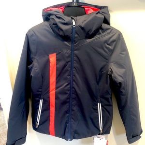 Spyder Women's MYX Jacket, size 8